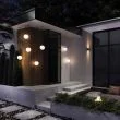 MAYTONI O594PL-01B Erda lampa wisząca biały