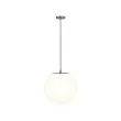 MAYTONI O594PL-01B Erda lampa wisząca biały
