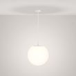 MAYTONI O594PL-01W Erda lampa wisząca biały