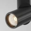MAYTONI C027CL-L10B Dafne lampa sufitowa czarny