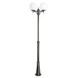 SU-MA Kule Classic OGMWN 2 300 Klosz 30 cm