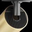 MAYTONI TR020-1-U-GU10-BMG Focus S Track Lighting czarny,złoty