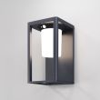 MAYTONI Lampa ścienna (kinkiet) OSL457WL-L2GF3K