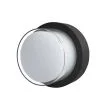 ITALUX OWL-3062-S-3K kinkiet zewnętrzny czarny