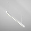 MAYTONI P051PL-36W2.7-6K-W BASIS lampa wisząca