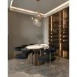 MAXLIGHT P0541 LAMPA WISZĄCA ALLURE