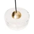 MAXLIGHT P0542 LAMPA WISZĄCA LIPARI I