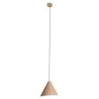 MAXLIGHT P0547 LAMPA WISZĄCA SAKURA OAK WOOD