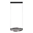 MAXLIGHT P0552 LAMPA WISZĄCA SINGAPUR ROUND