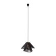 MAXLIGHT P0580 LAMPA WISZĄCA AMALFI II BLACK