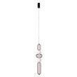 MAXLIGHT P0592 LAMPA WISZĄCA BORA B