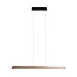 MAXLIGHT P0594 LAMPA WISZĄCA JO-JO SIMPLE GOLD