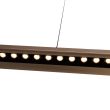 MAXLIGHT P0594 LAMPA WISZĄCA JO-JO SIMPLE GOLD