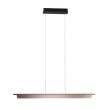 MAXLIGHT P0597 LAMPA WISZĄCA JO-JO MODERN GREY