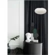 MAYTONI P062PL-01W Perlas lampa wisząca czarny
