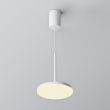 MAYTONI Lampa wisząca P076PL-L12W3K-W