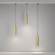MAYTONI Lampa wisząca P082PL-GU10-MG