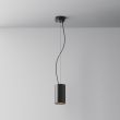 MAYTONI Lampa wisząca P089PL-15W3K-B