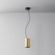 MAYTONI Lampa wisząca P089PL-15W3K-MG