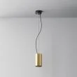 MAYTONI Lampa wisząca P089PL-25W3K-MG