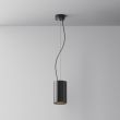 MAYTONI Lampa wisząca P089PL-25W3K-B