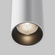 MAYTONI Lampa wisząca P089PL-25W3K-W