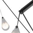 MAYTONI P090WL-L24CH3K Sintesi lampa ścienna chrom