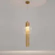 MAYTONI P095PL-01BZ1 Flusso lampa wisząca brązowy