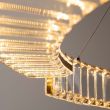 MAYTONI P097PL-L45BS3K Krone lampa wisząca