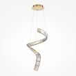 MAYTONI Lampa wisząca P097PL-L48BS3K