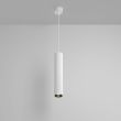MAYTONI P106PL-01-GU10-W Calipso lampa wisząca