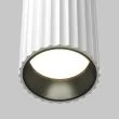 MAYTONI P106PL-01-GU10-W Calipso lampa wisząca
