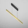 MAYTONI P109PL-36W2.7-6K-BS Ephoria lampa wisząca