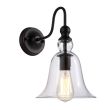 COSMOLIGHT Kinkiet PARIS W01796BK
