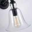 COSMOLIGHT Kinkiet PARIS W01796BK