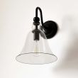 COSMOLIGHT Kinkiet PARIS W01796BK