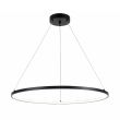 ZUMALINE PEN89424-60BK HORIK LAMPA WISZĄCA CZARNA