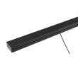 YASKR Lampa Wisząca Sigi I LED czarna PL0126-BK