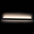 YASKR Lampa Wisząca Sigi IV LED czarna PL0129-BK