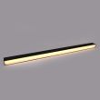 YASKR Lampa Wisząca Sigi V LED czarna PL0130-BK