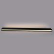 YASKR Lampa Wisząca Sigi V LED czarna PL0130-BK