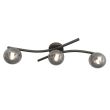 EMIBIG 1391/3 OPUS 3 BL GRAFIT lampa sufitowa