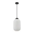 ITALUX PND-52636-1-BK lampa wisząca czarny