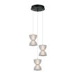 WYPRZEDAĆ» ITALUX Tica PND-83949-3-BK