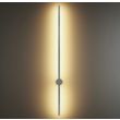 Step into design ST-10669W2 LAMPA ŚCIENNA SPARO LED BIAŁA 100 CM