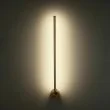 STEP INTO DESIGN ST-10669W1 gold Lampa ścienna SPARO LED złota 60 cm