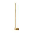 STEP INTO DESIGN ST-10669W1 gold Lampa ścienna SPARO LED złota 60 cm