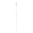 STEP INTO DESIGN ST-10669P-S white Lampa wisząca SPARO S LED biała 60 cm