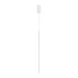 STEP INTO DESIGN ST-10669P-S white Lampa wisząca SPARO S LED biała 60 cm