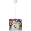 WYPRZEDAŻ NOWODVORSKI 6566 MONSTER HIGH I zwis